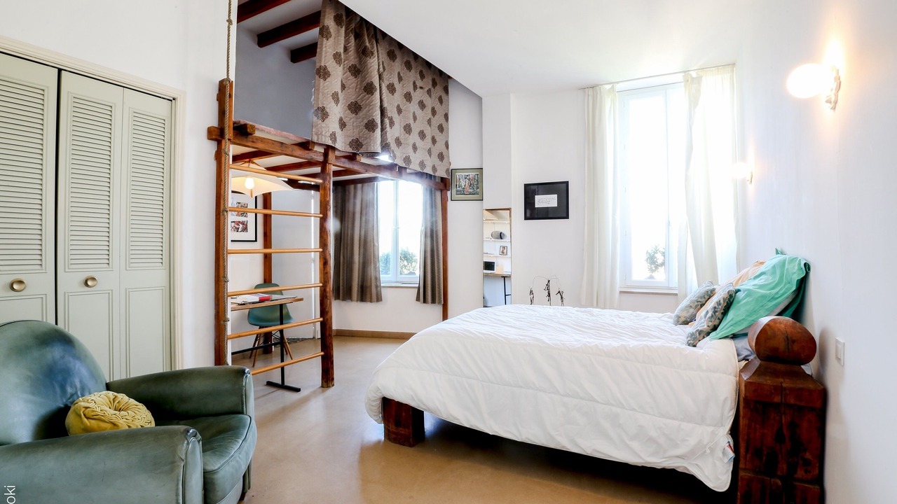 Photo of Bathroom in Cap-d'Antibes