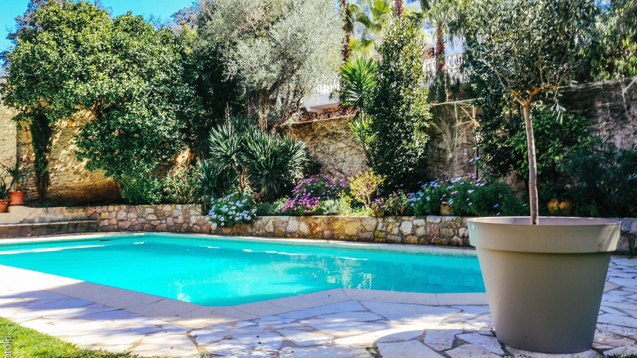 Photo of Outdoor in Cap-d'Antibes