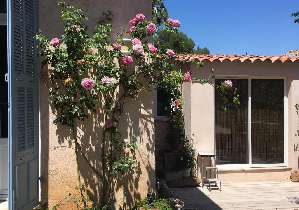 Photo of Outdoor in Cap-d'Antibes
