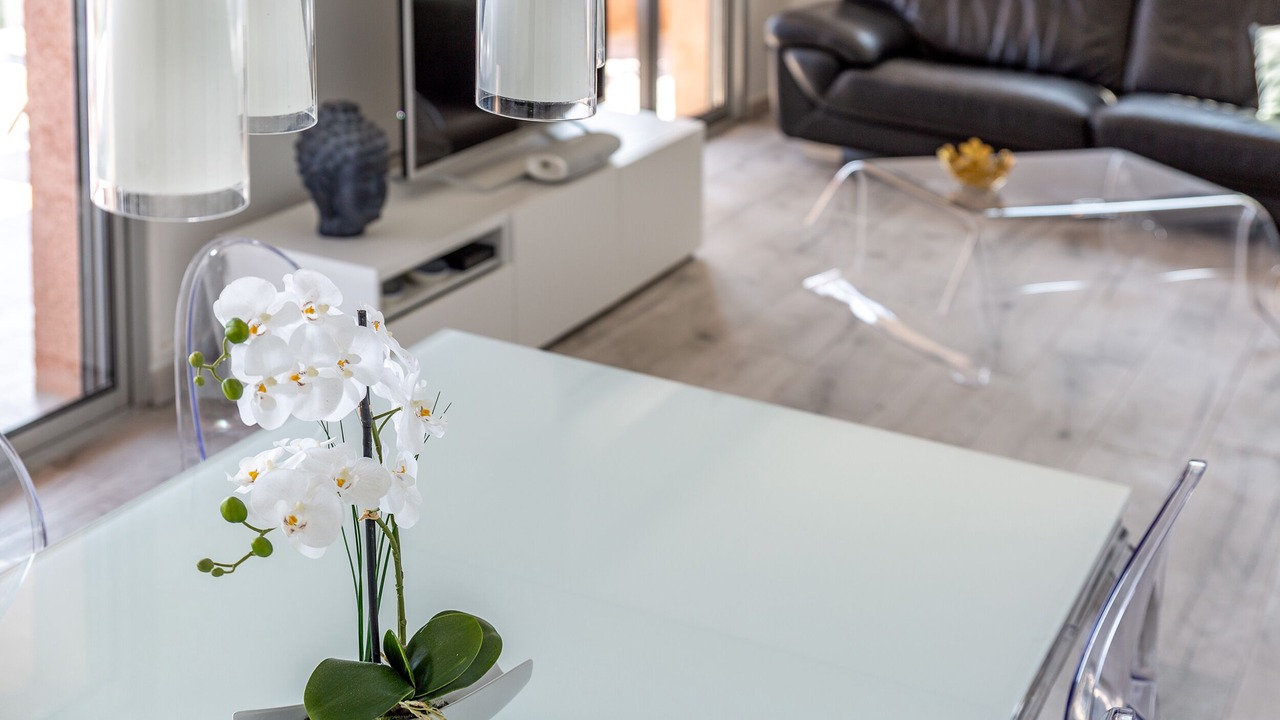 Photo of Livingroom in Antheor