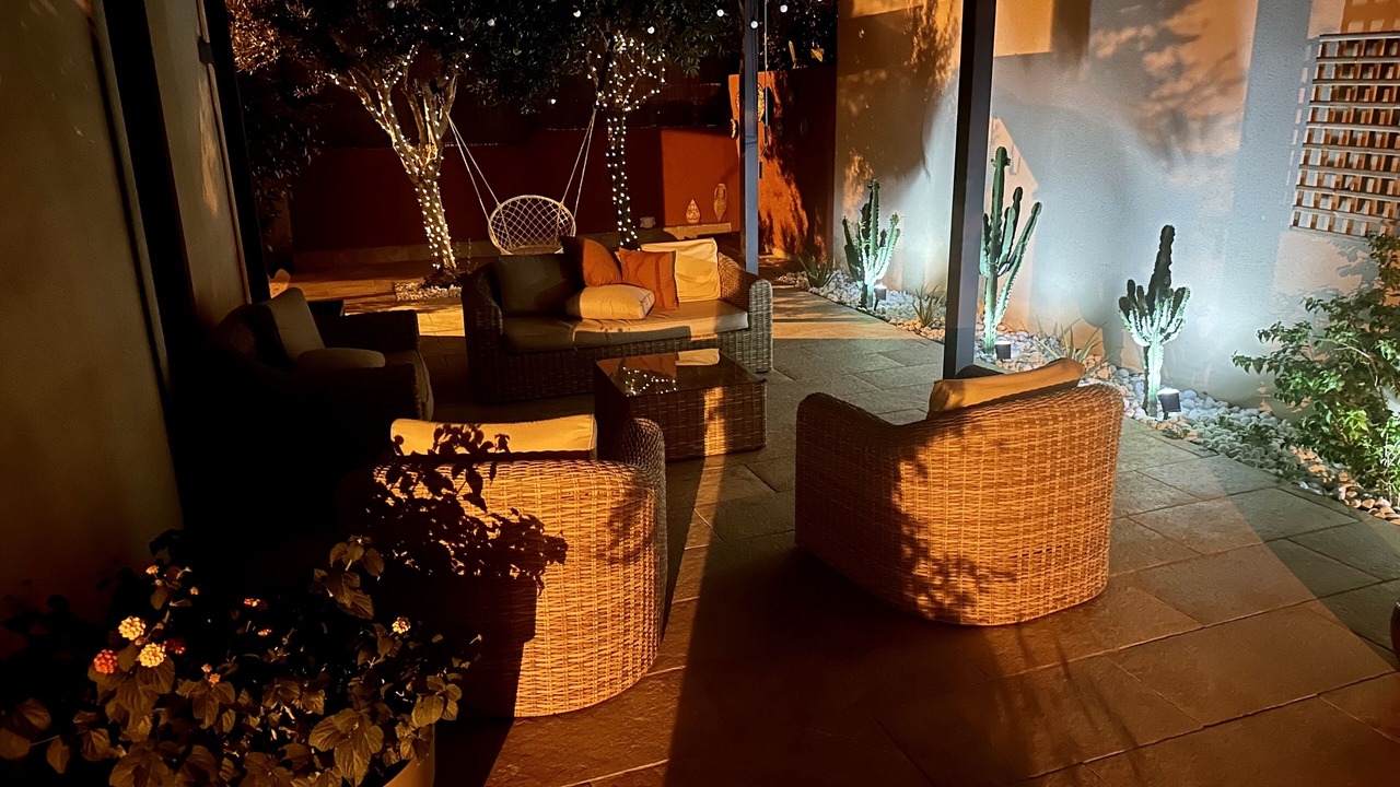 Photo of Patio Balcony in Les Baumettes
