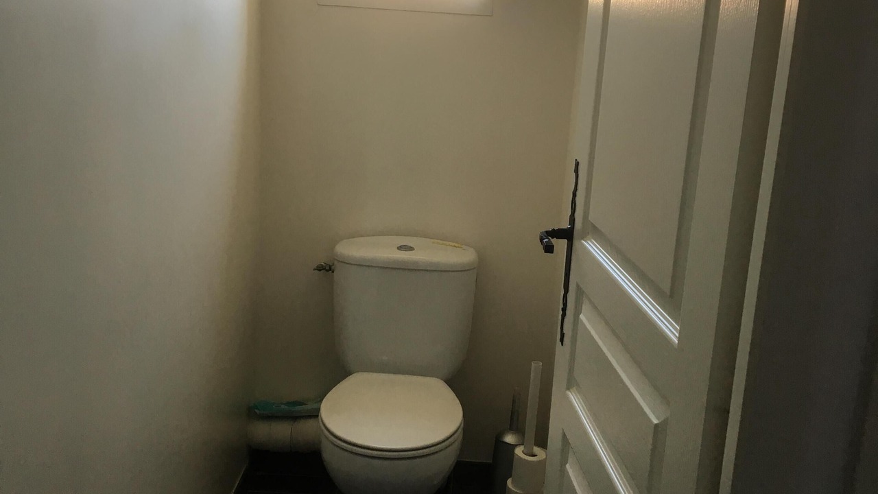 Photo of Bathroom in Les Baumettes