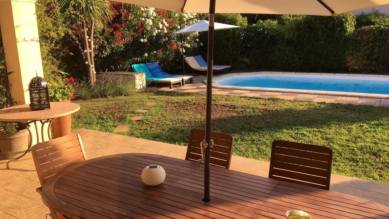 Photo of Outdoor in Les Baumettes