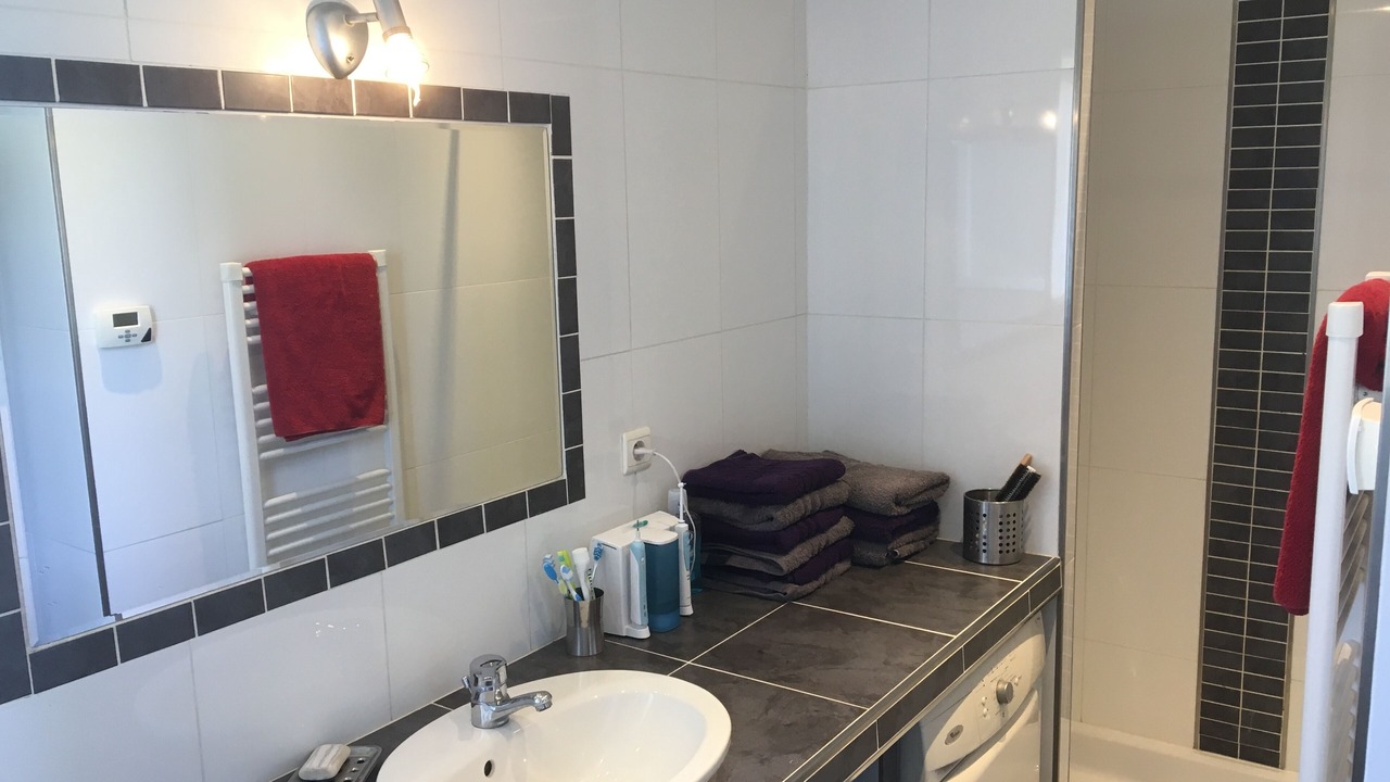 Photo of Bathroom in Les Baumettes