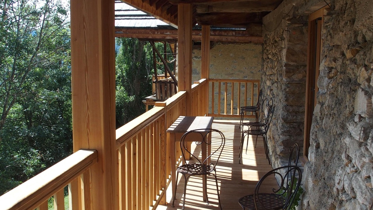 Photo of Outdoor in Vallouise