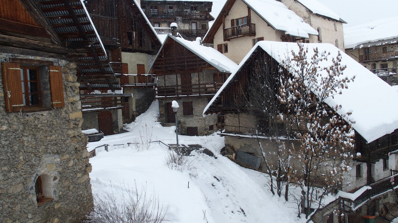 Photo of Outdoor in Vallouise