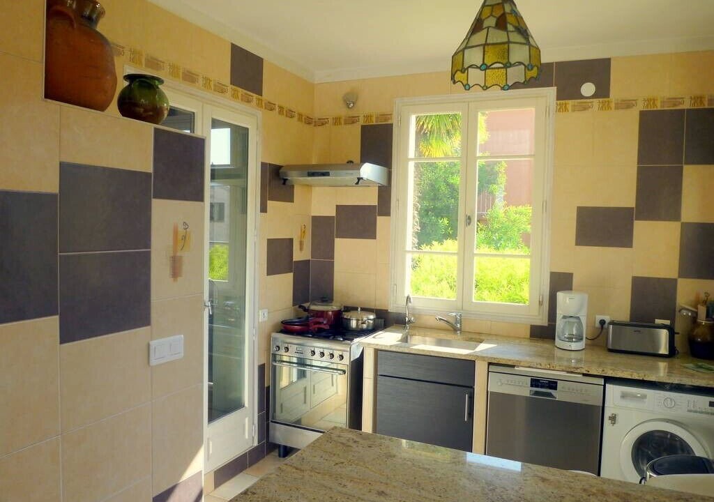 Photo of Kitchen in Cap-d'Antibes