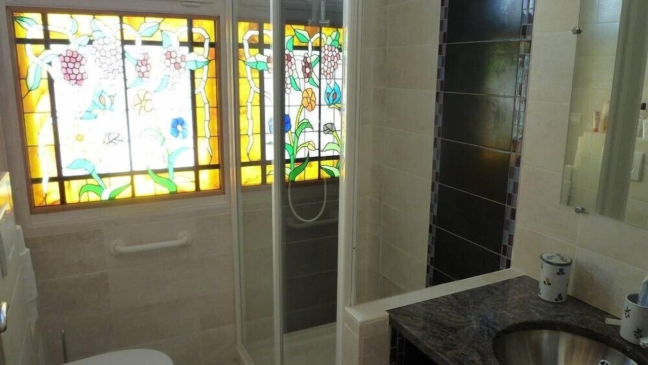 Photo of Bathroom in Cap-d'Antibes