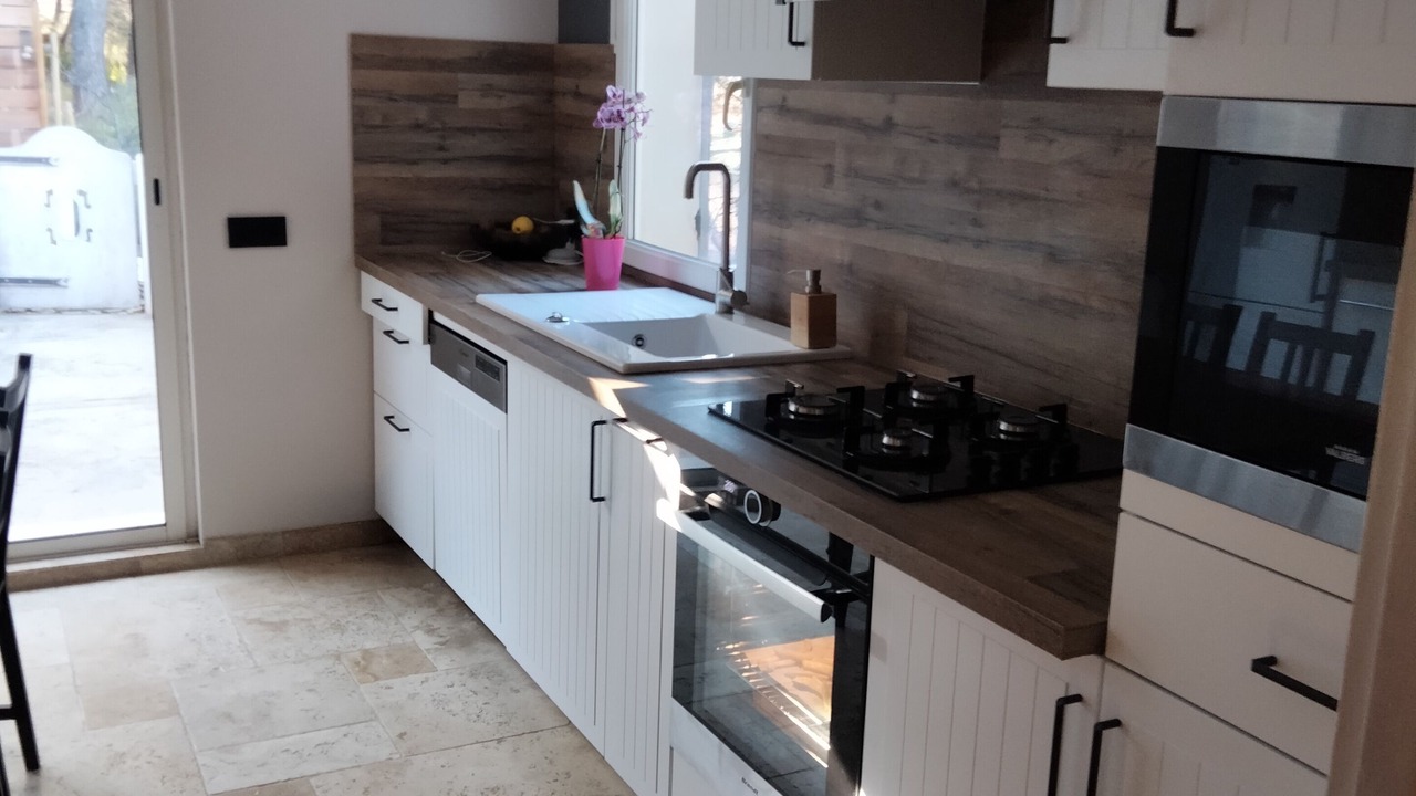Photo of Kitchen in Beaucaire