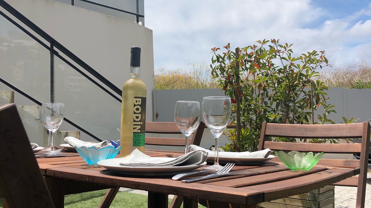 Photo of Outdoor in Cassis