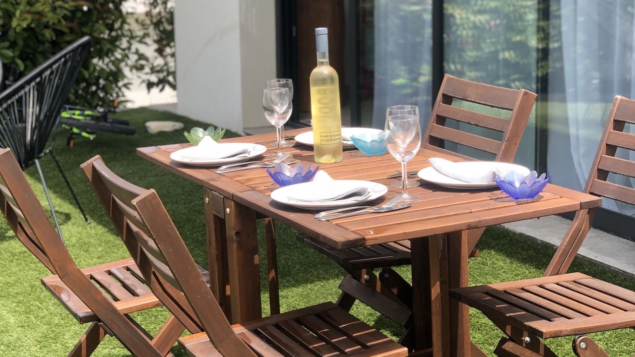 Photo of Outdoor in Cassis