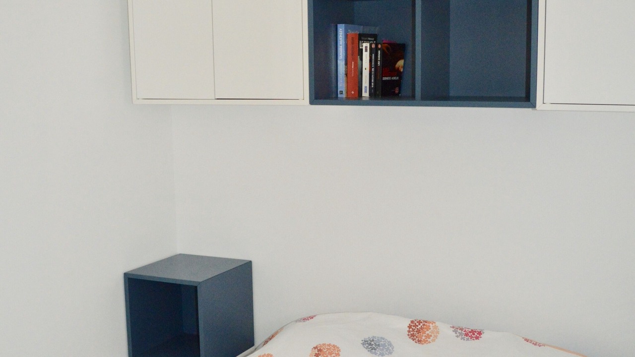 Photo of Bedroom in Six-Fours-les-Plages