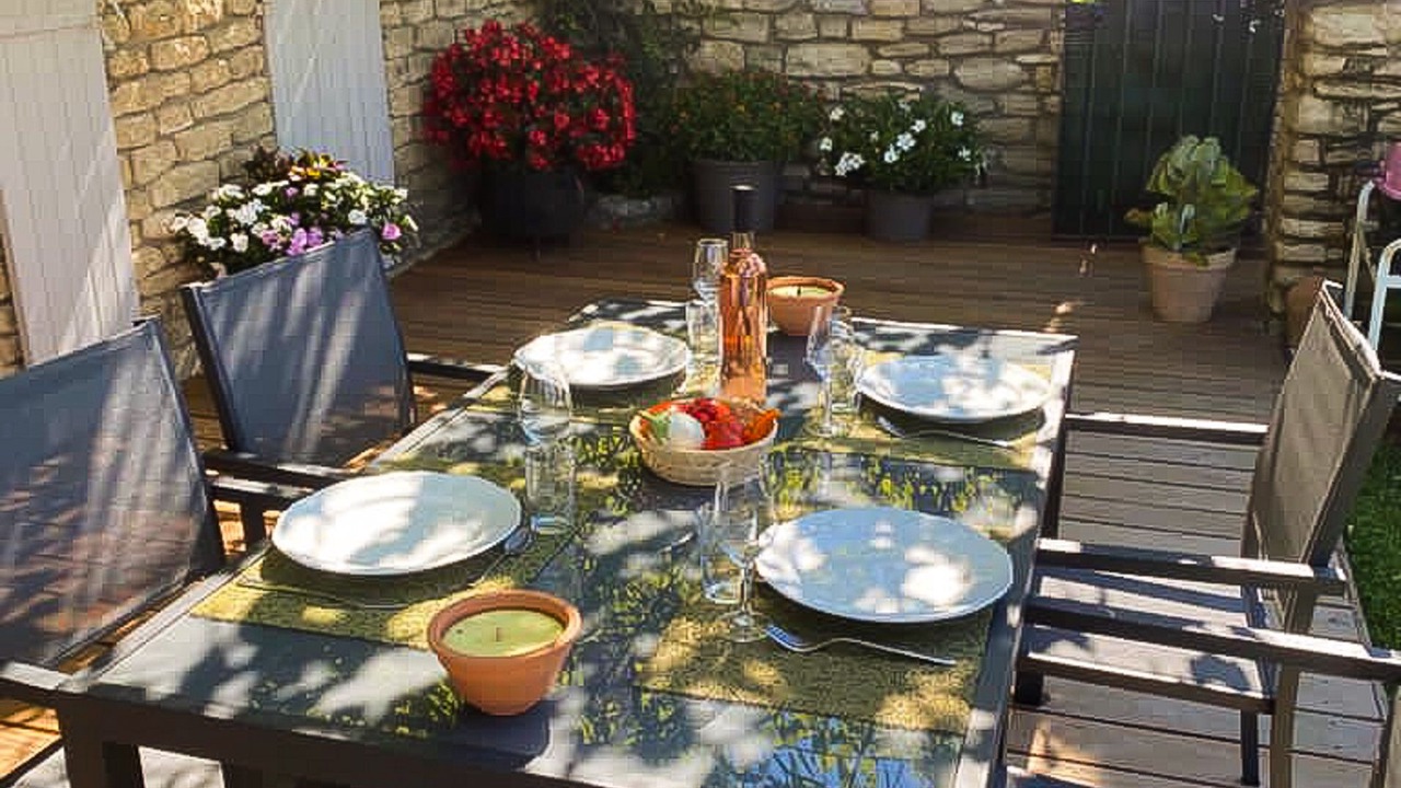 Photo of Outdoor in Bonnieux