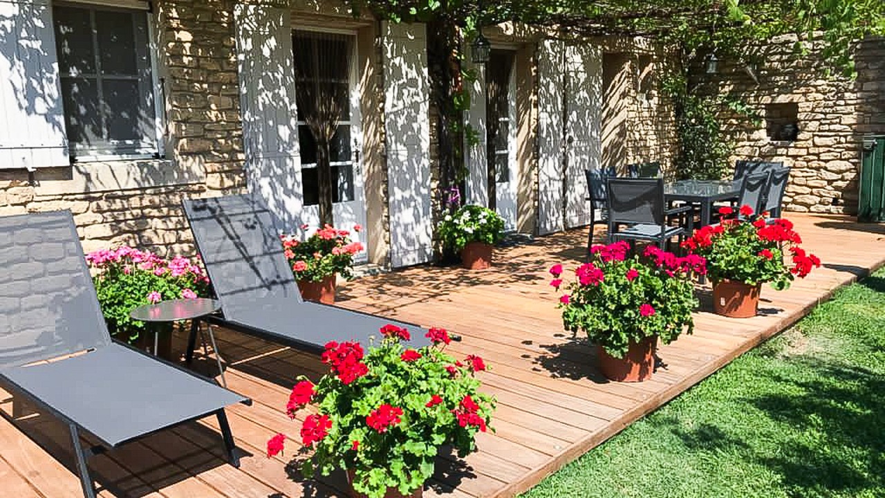 Photo of Outdoor in Bonnieux