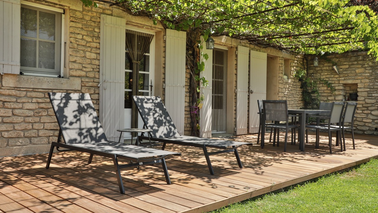 Photo of Outdoor in Bonnieux