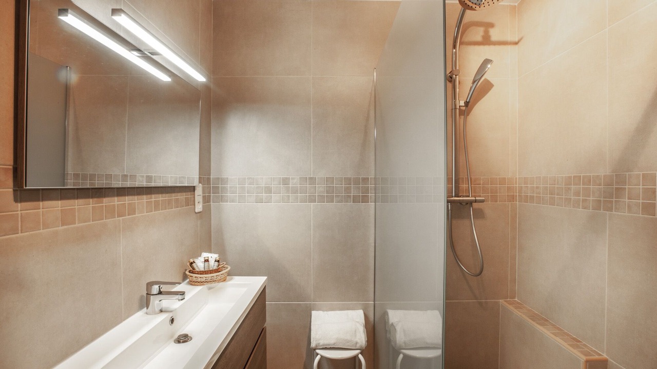 Photo of Bathroom in Bonnieux