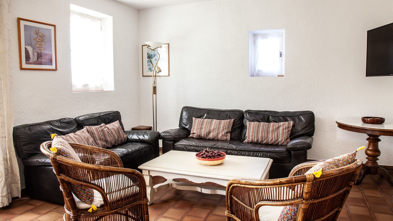 Photo of Livingroom in Bonnieux