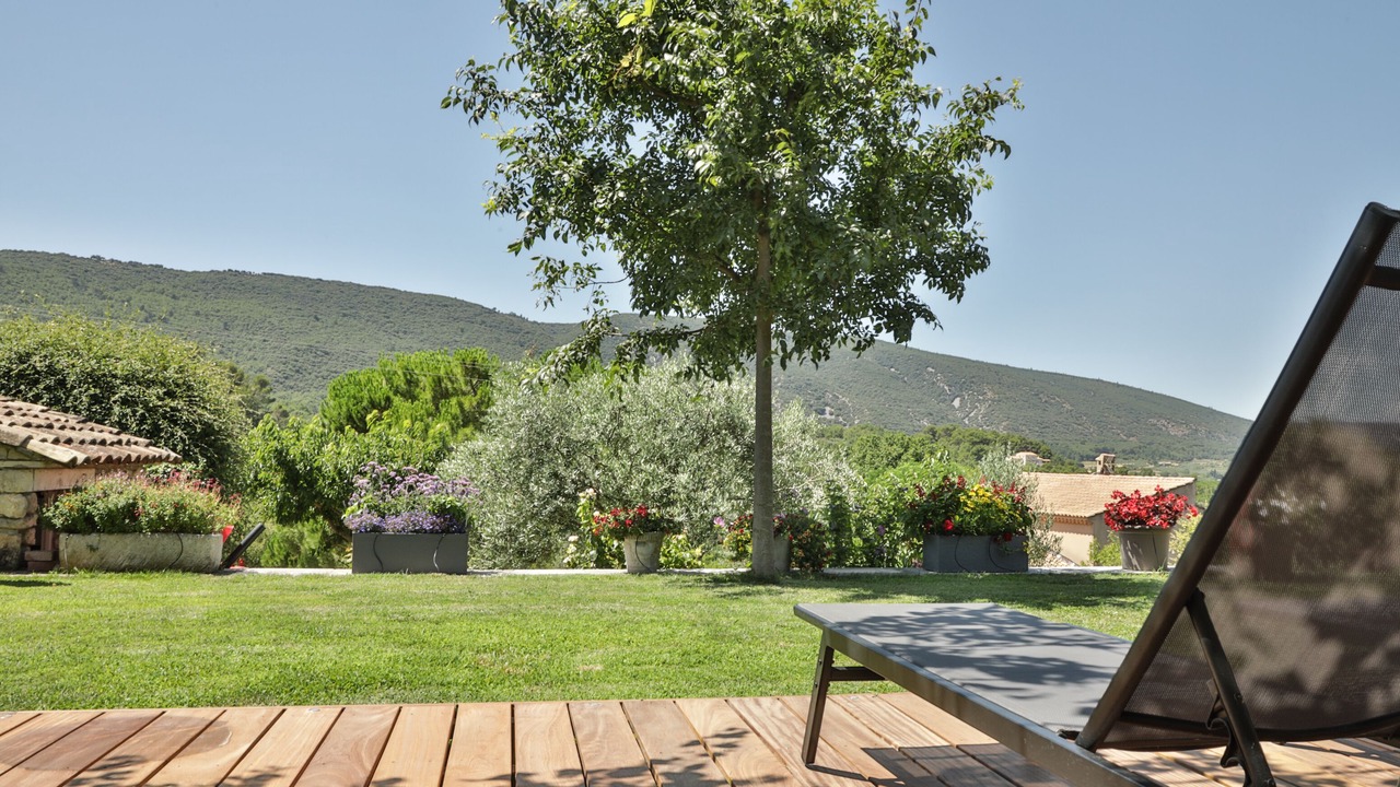 Photo of Outdoor in Bonnieux