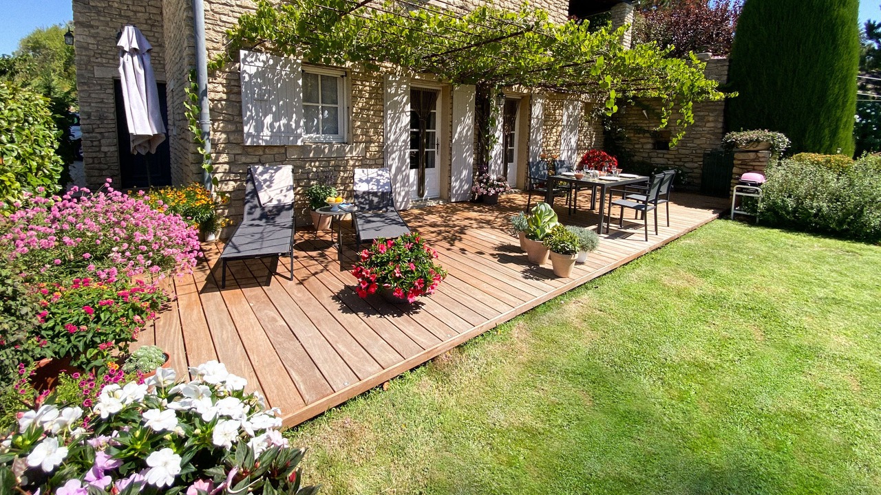 Photo of Outdoor in Bonnieux