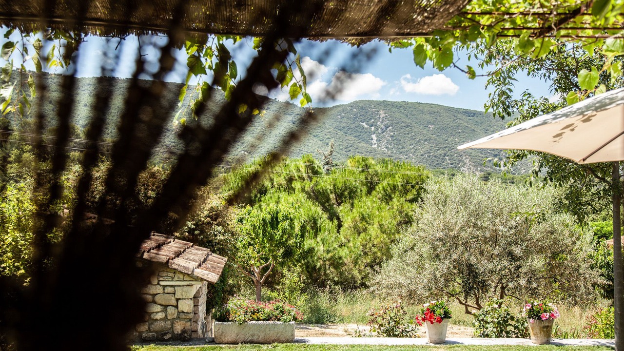 Photo of Outdoor in Bonnieux
