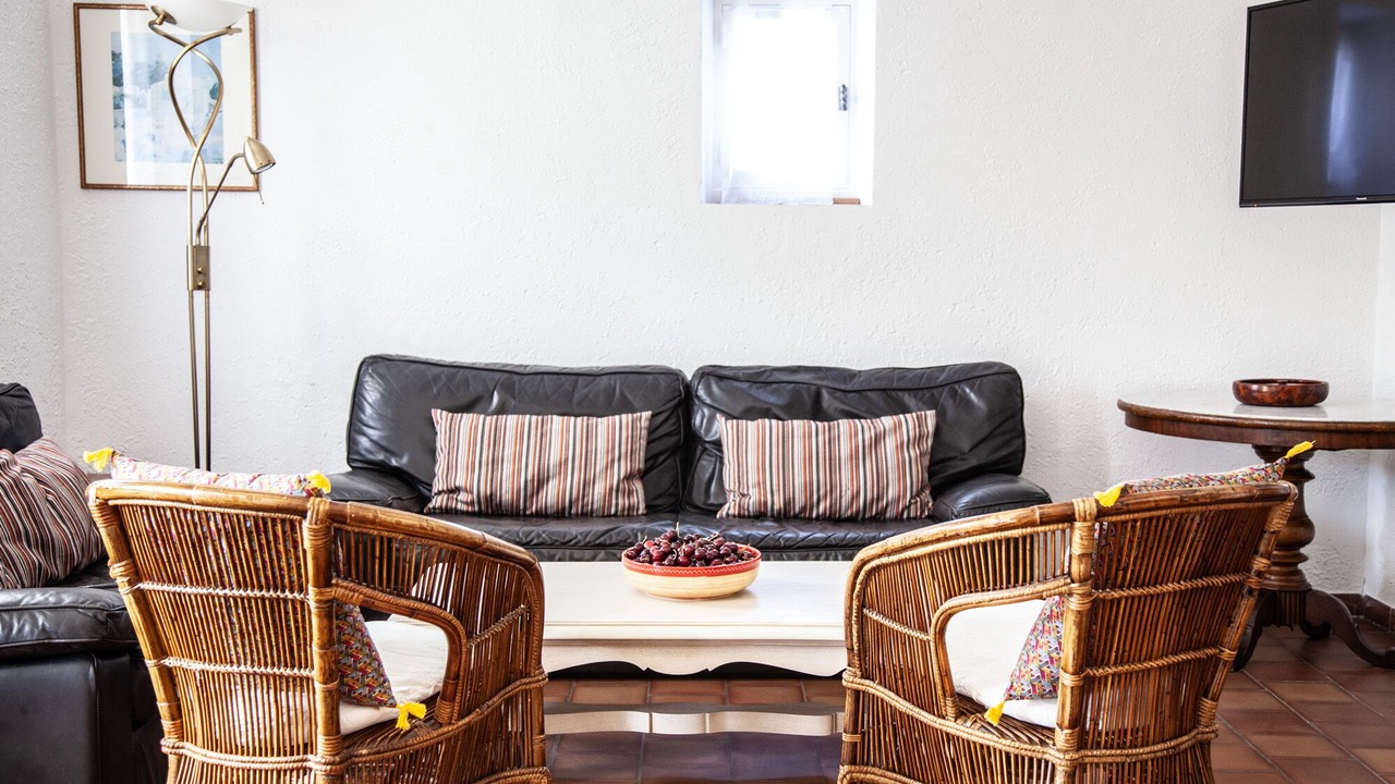 Photo of Livingroom in Bonnieux