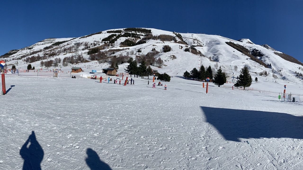Photo of Others in Mont-de-Lans