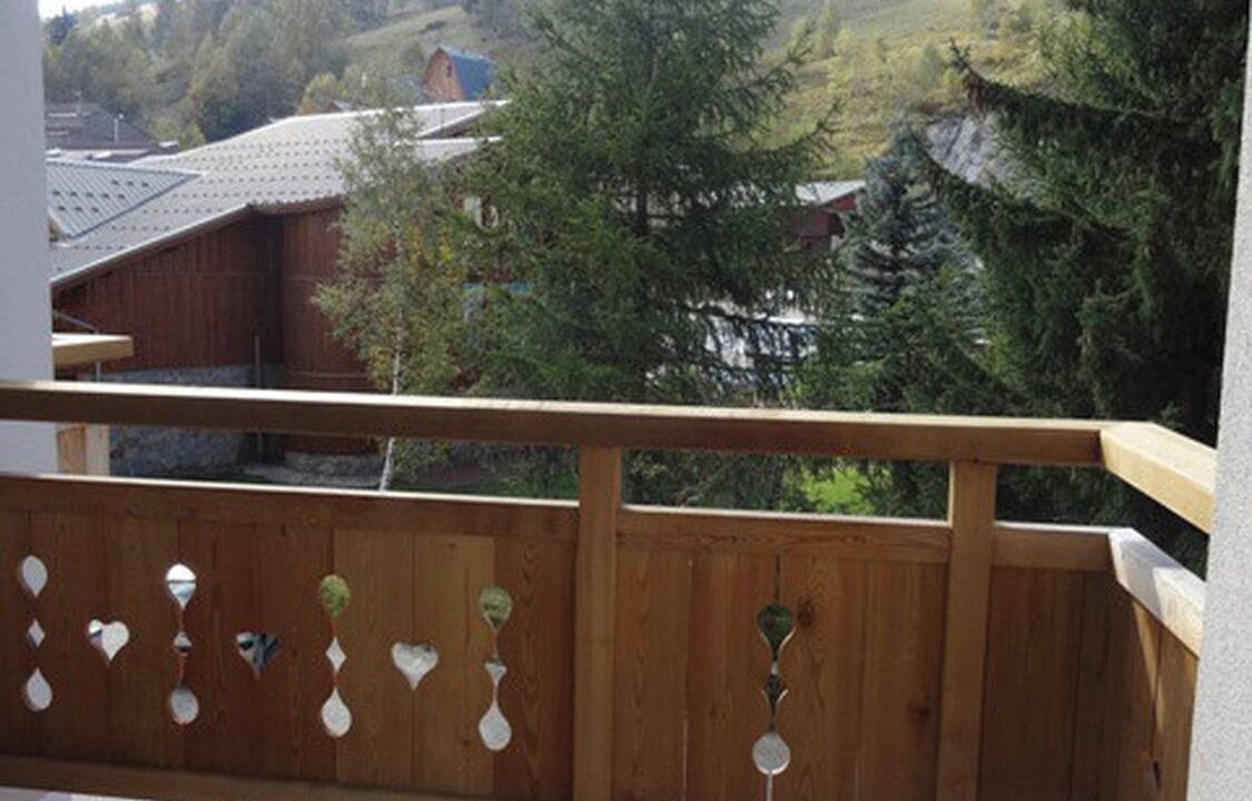 Photo of Outdoor in Mont-de-Lans