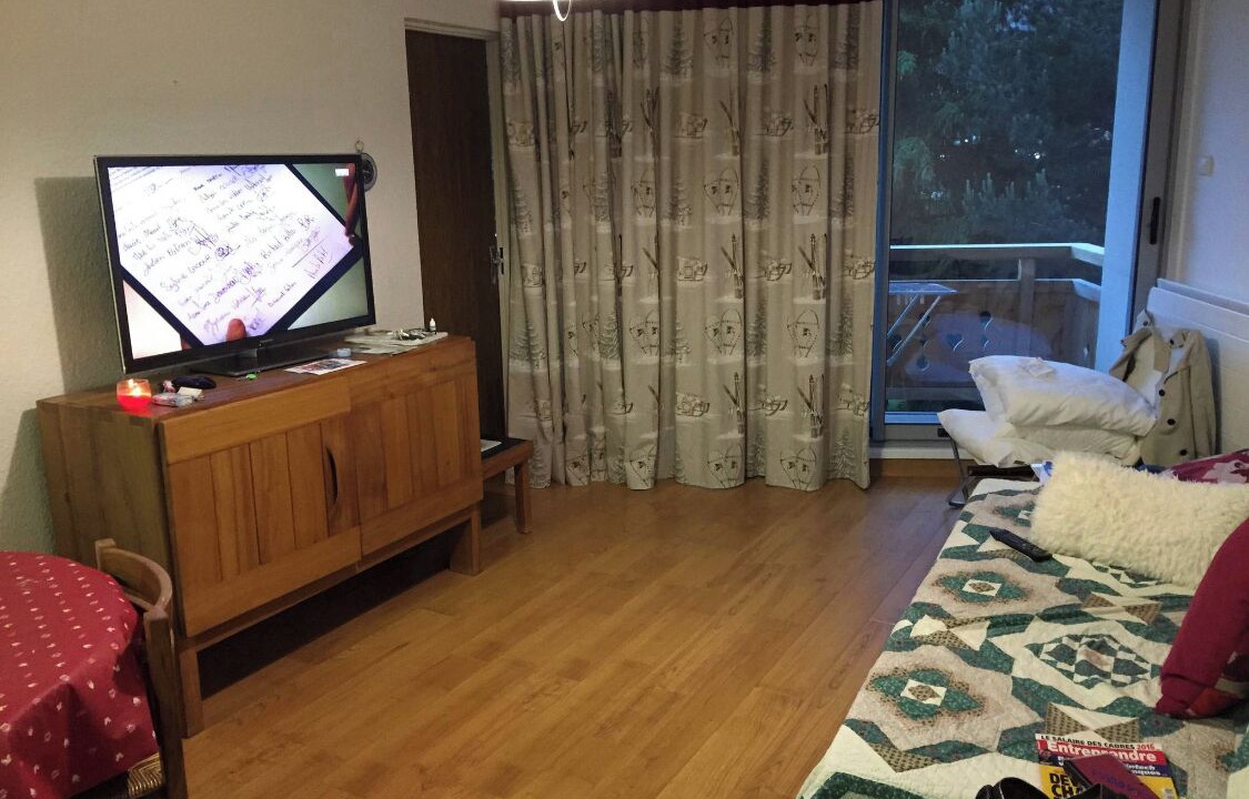 Photo of Bedroom in Mont-de-Lans