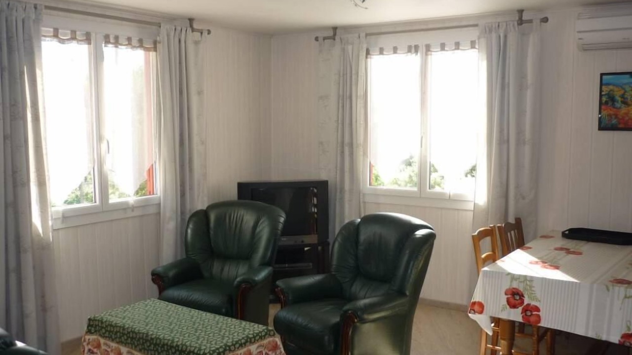 Photo of Livingroom in Malemort-du-Comtat