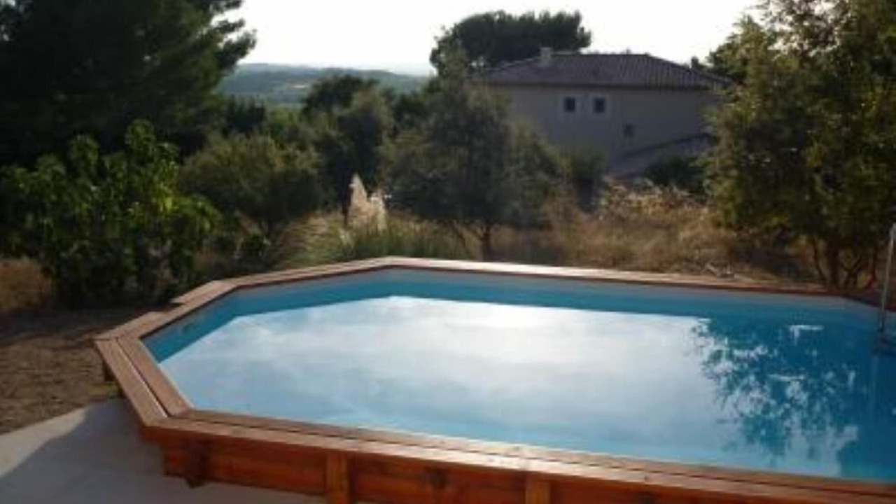 Photo of Outdoor in Malemort-du-Comtat