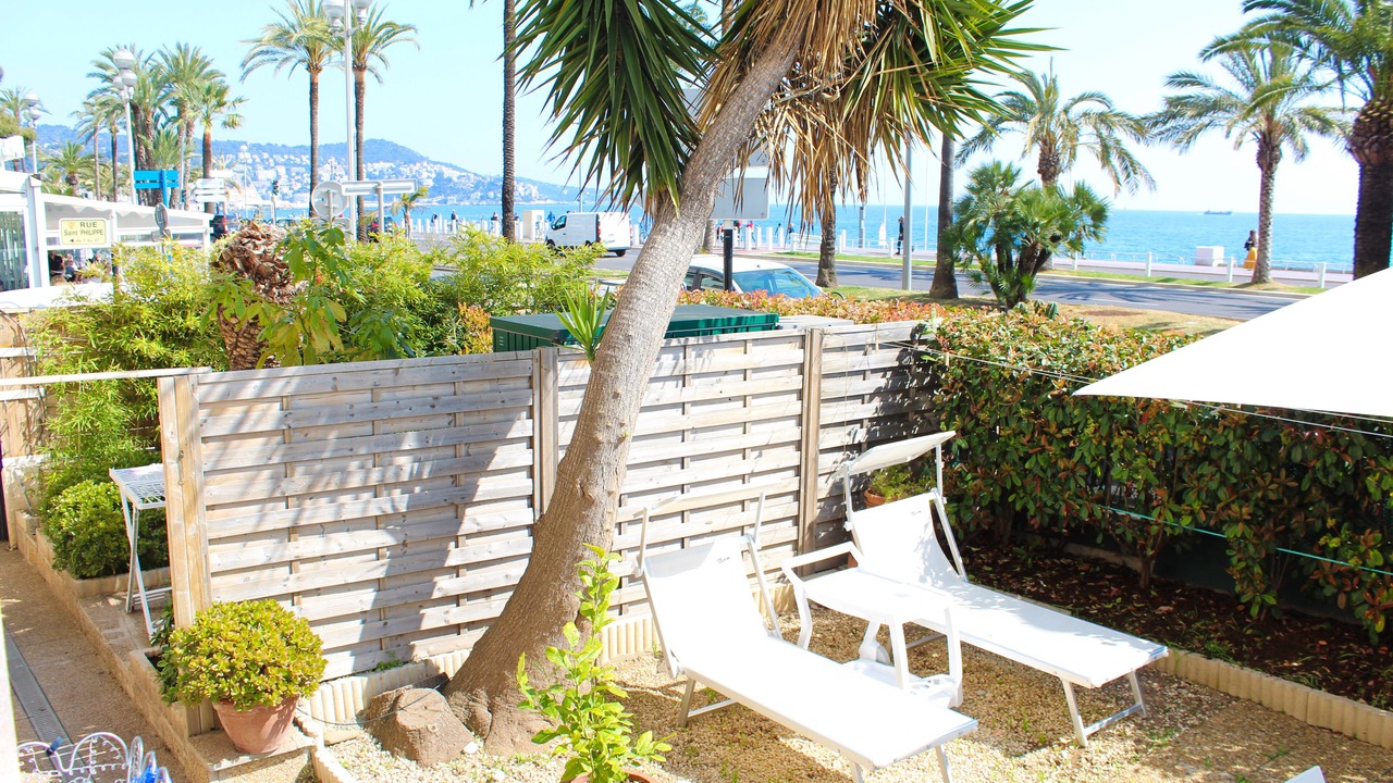 Photo of Outdoor in Nice City Centre