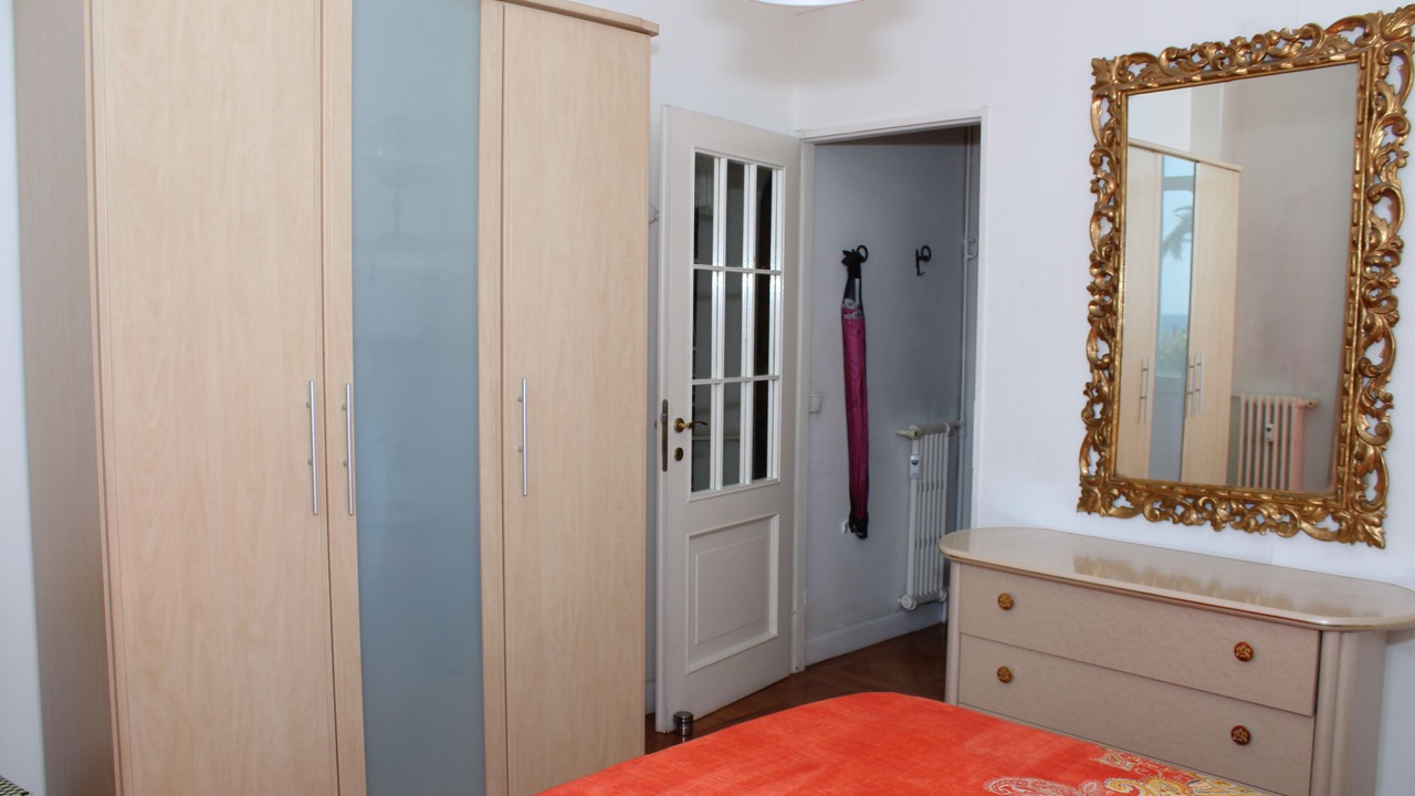 Photo of Bedroom in Nice City Centre
