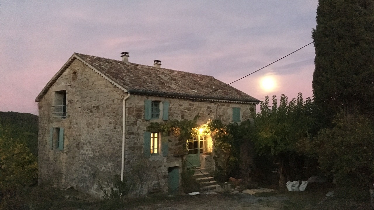 Photo of Outdoor in Les Assions