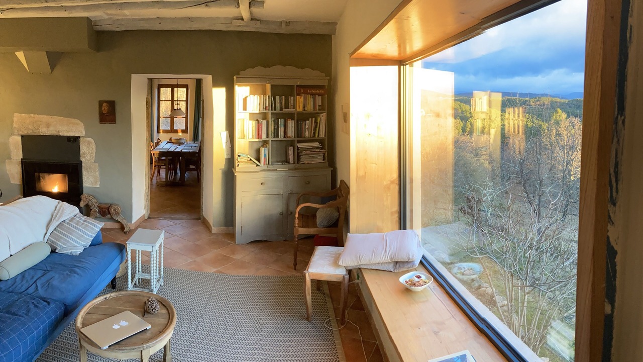 Photo of Livingroom in Les Assions