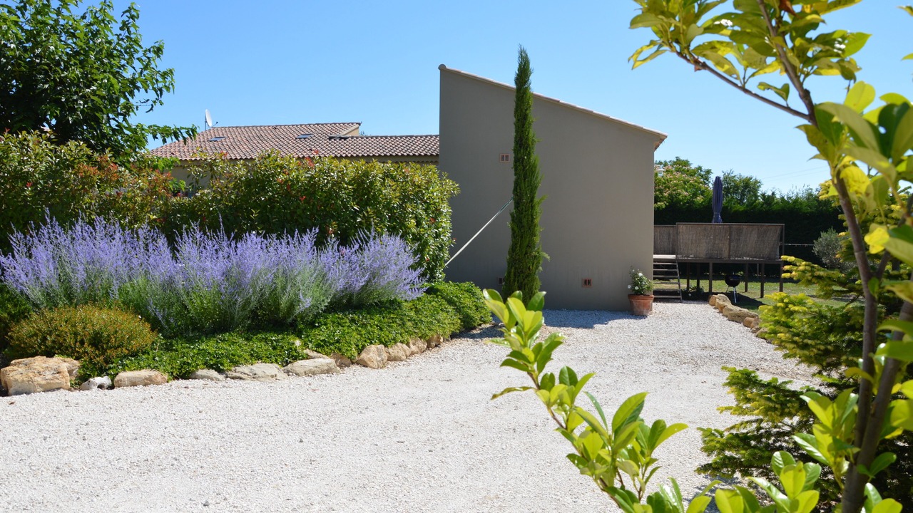 Photo of Outdoor in Cabrieres-d'Avignon