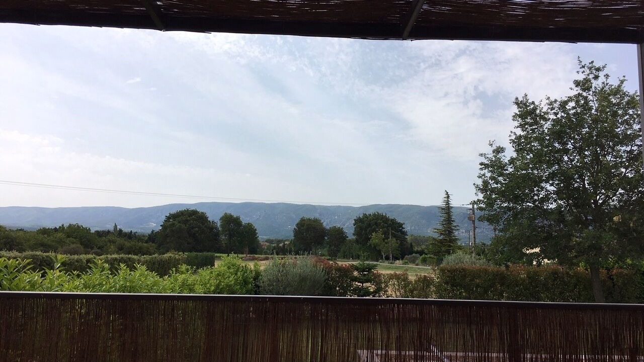 Photo of Outdoor in Cabrieres-d'Avignon