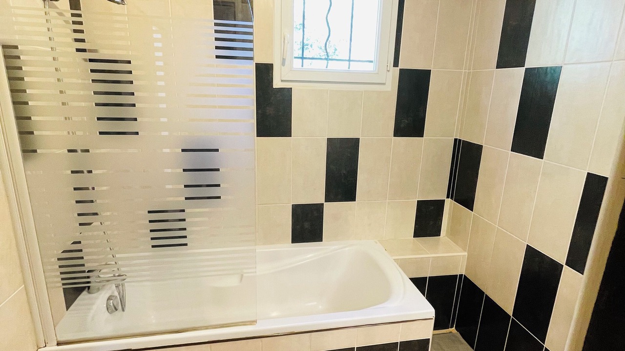 Photo of Bathroom in Bormes-Les-Mimosas