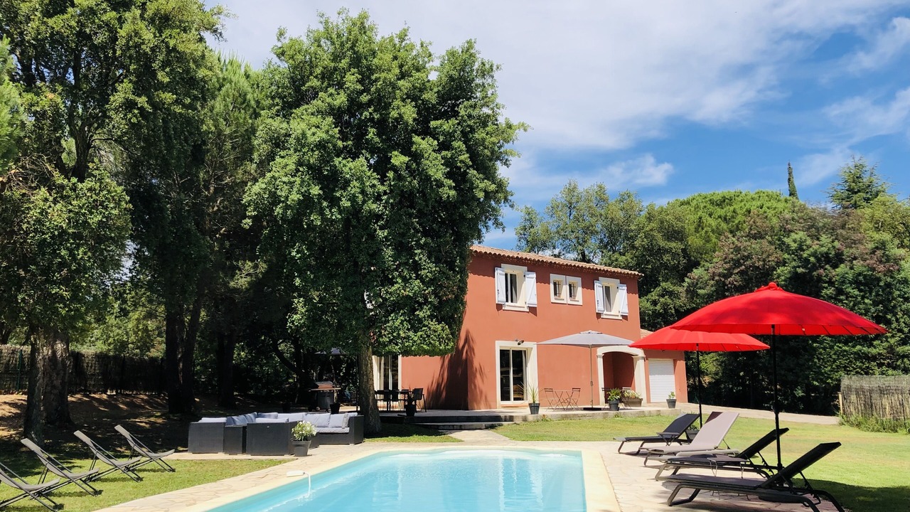 Photo of Outdoor in Bormes-Les-Mimosas