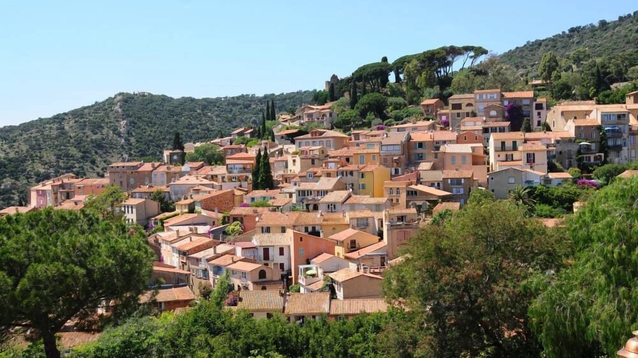 Photo of Outdoor in Bormes-Les-Mimosas