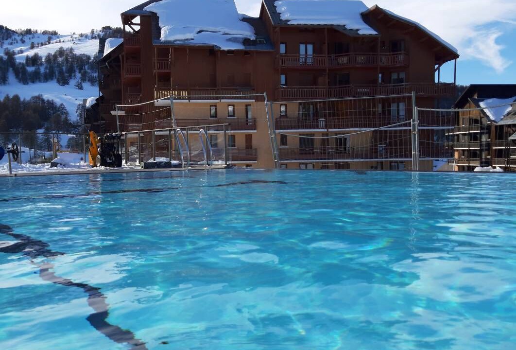 Photo of Outdoor in Risoul