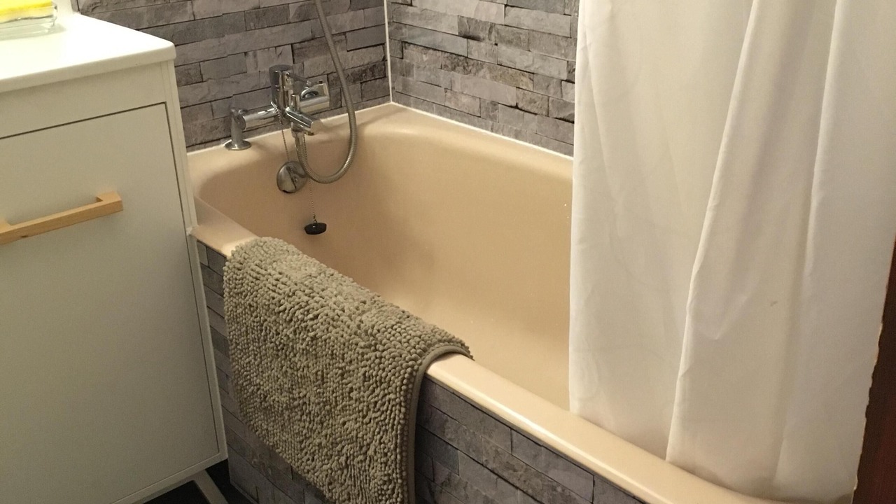 Photo of Bathroom in Risoul