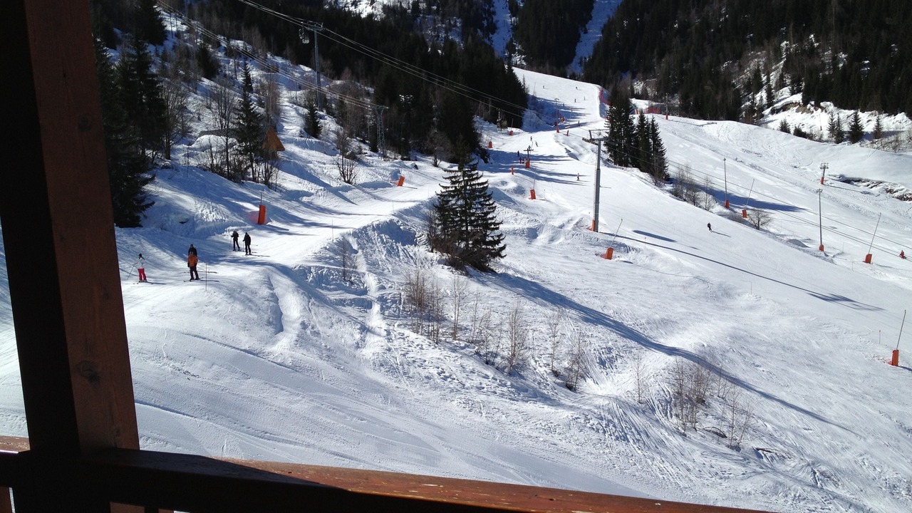 Photo of Others in Oz-en-Oisans