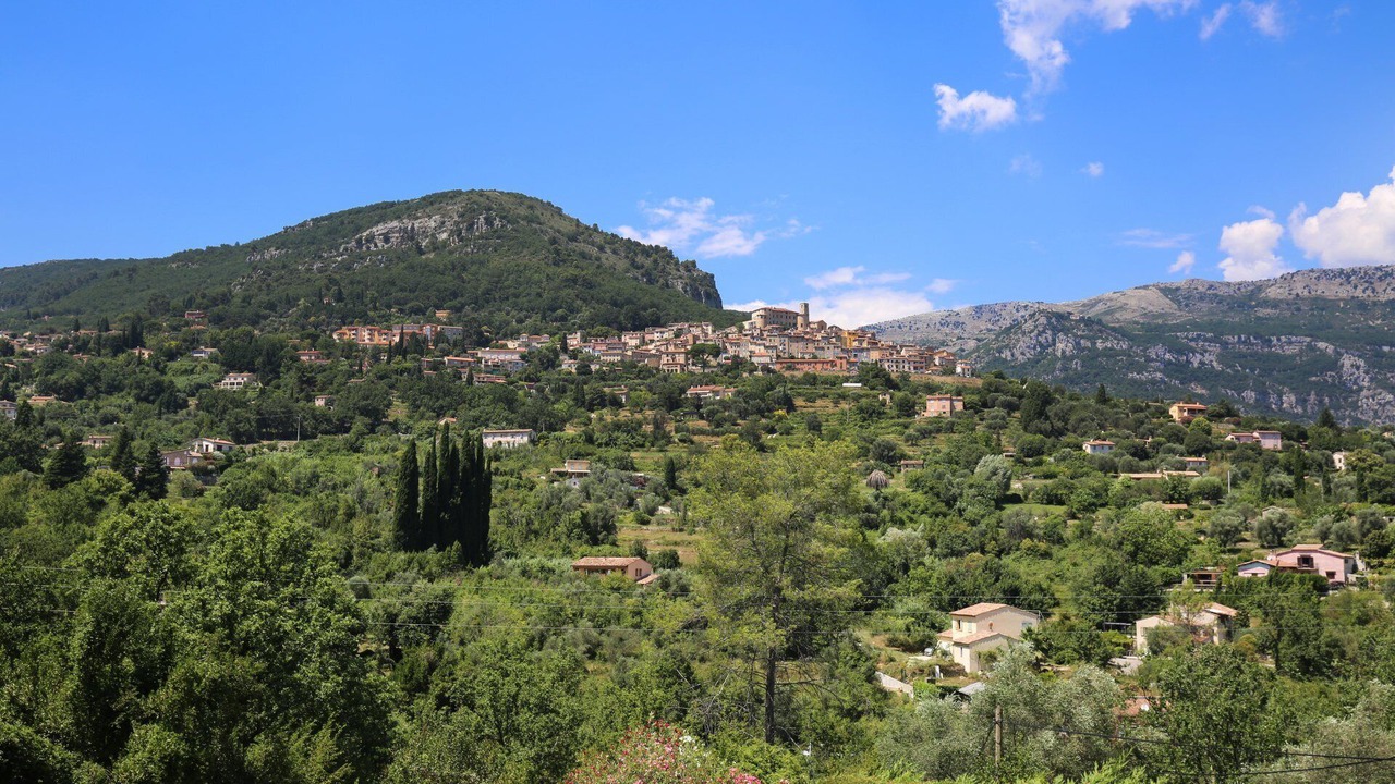 Photo of Outdoor in Le Bar-sur-Loup