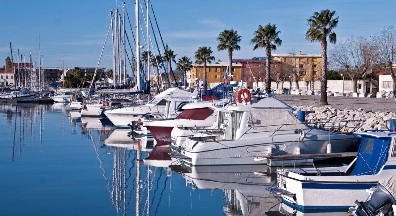 Photo of Others in Port-Saint-Louis-du-Rhone