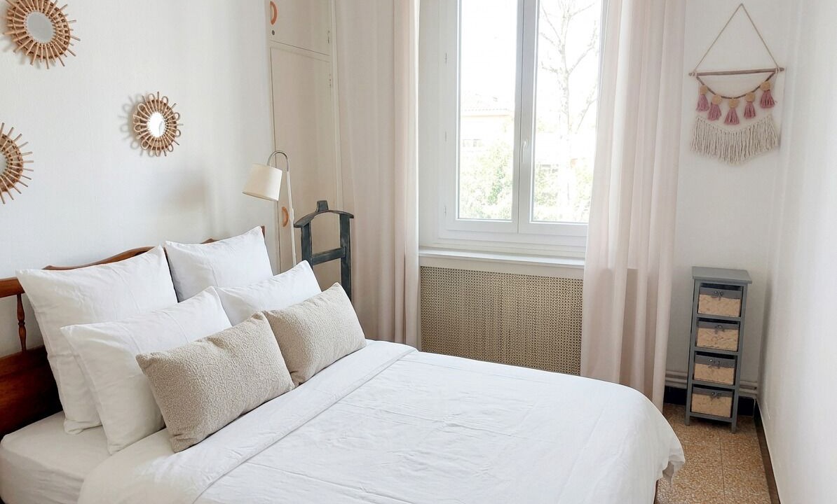 Photo of Bedroom in Port-Saint-Louis-du-Rhone