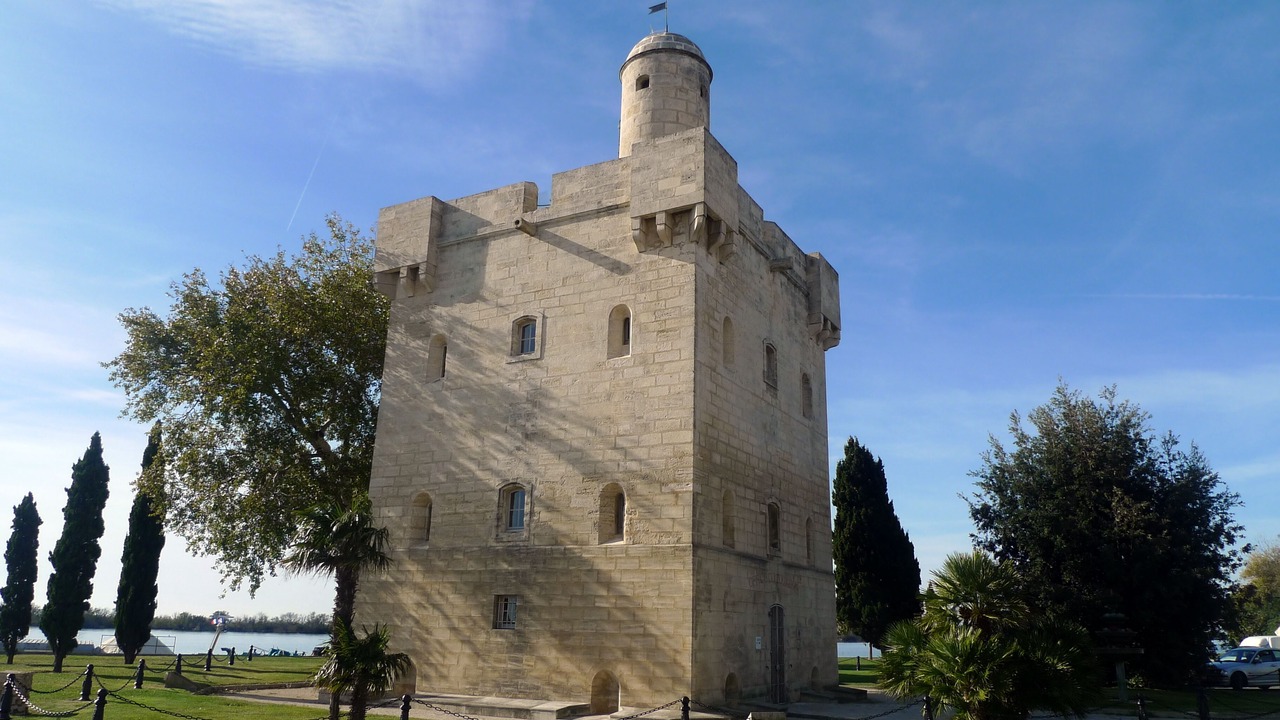 Photo of Others in Port-Saint-Louis-du-Rhone