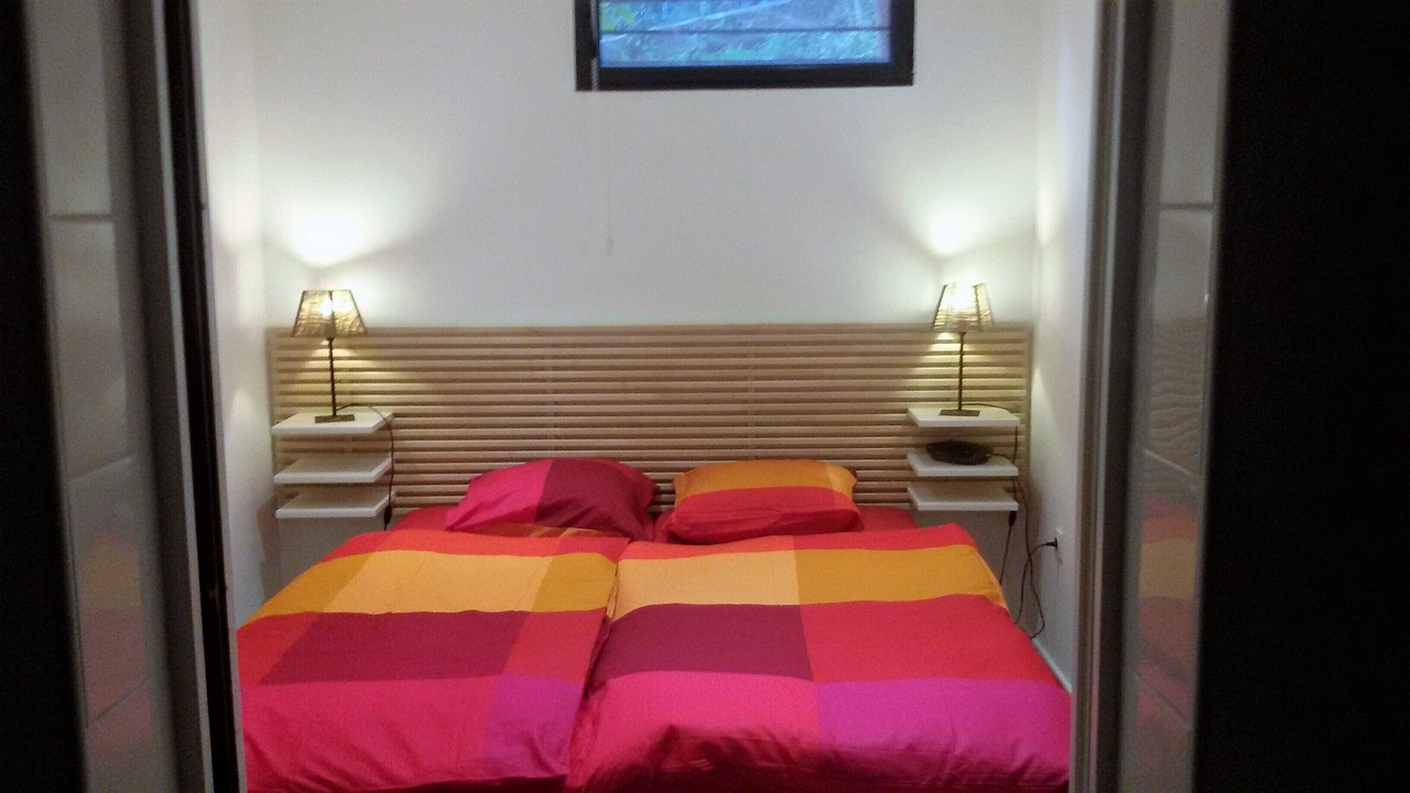Photo of Bedroom in Boulouris-sur-Mer