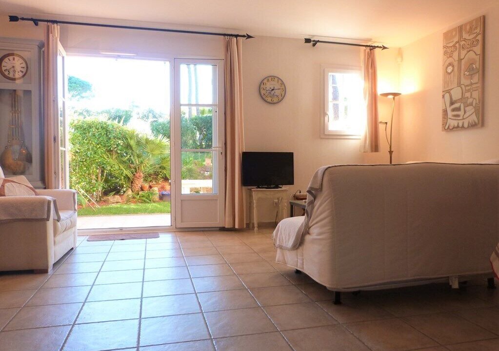Photo of Livingroom in Gassin