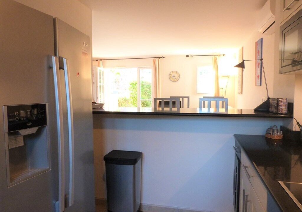 Photo of Kitchen in Gassin
