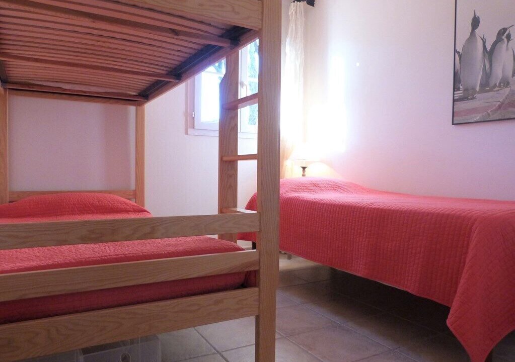 Photo of Bedroom in Gassin
